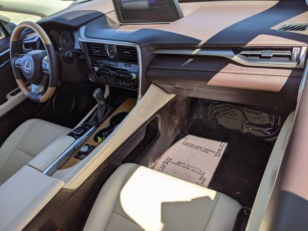 2019 Lexus RX 350 RX 350 SUV - - by dealer - vehicle for sale in Las Vegas, NV – photo 22
