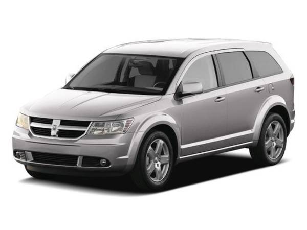 2010 DODGE Journey SXT Crossover SUV for sale in Merrick, NY