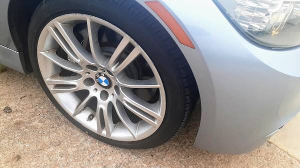 2011 BMW 335 Xdrive, twin turbo M package, rocket on wheels - cars & for sale in Oklahoma City, OK – photo 22