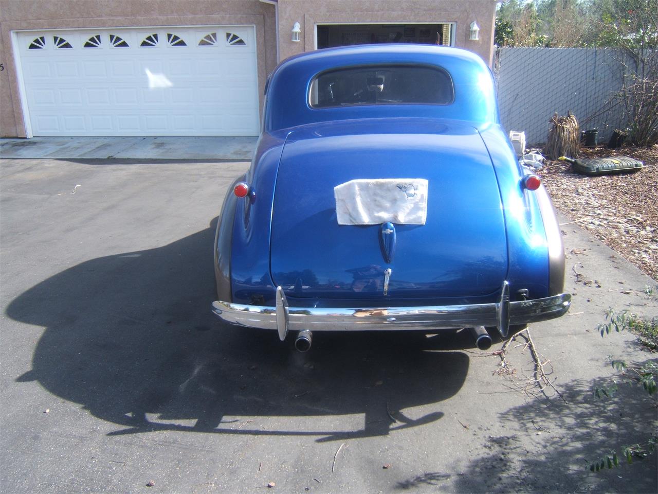 1939 Chevrolet Business Coupe for sale in Anderson, CA – photo 3