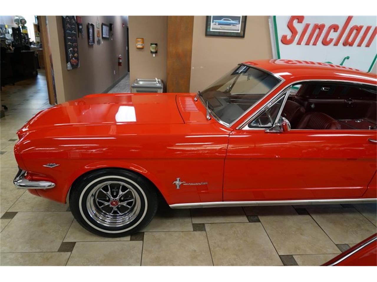 1966 Ford Mustang for sale in Venice, FL – photo 2