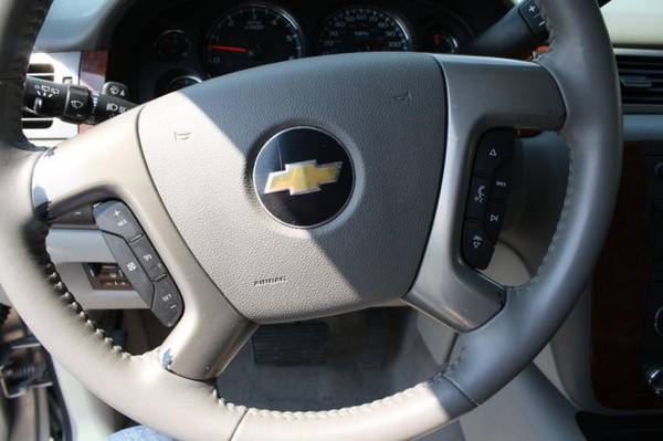 2011 Chevrolet Tahoe LT Warranties Available for sale in Ocean Springs, MS – photo 18