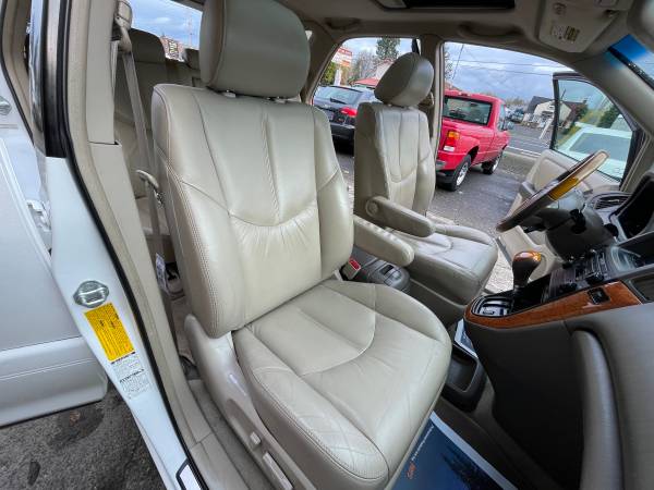2002 Lexus RX-300*Coach Edition*3.0 V6 (AWD)*Clean Title*Pristine!!!... for sale in Vancouver, OR – photo 22