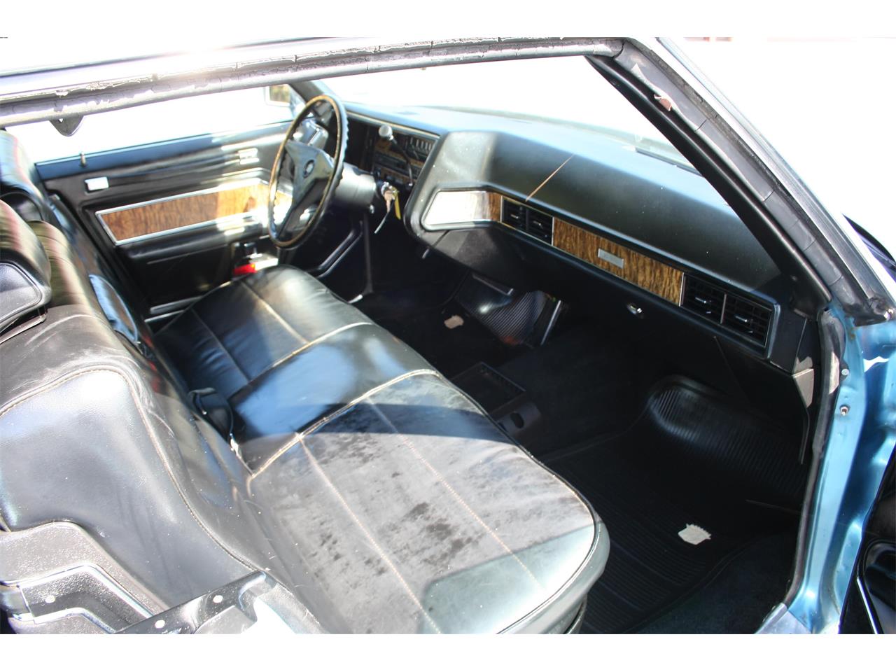 1970 Cadillac DeVille for sale in Jonesboro, IL – photo 18