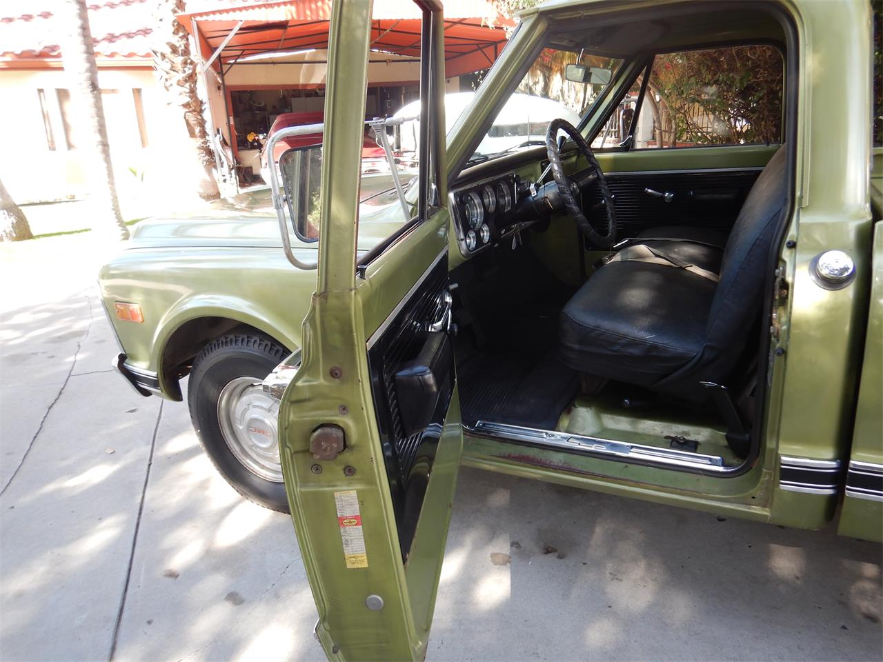 1969 GMC Pickup for sale in Woodland Hills, CA – photo 37