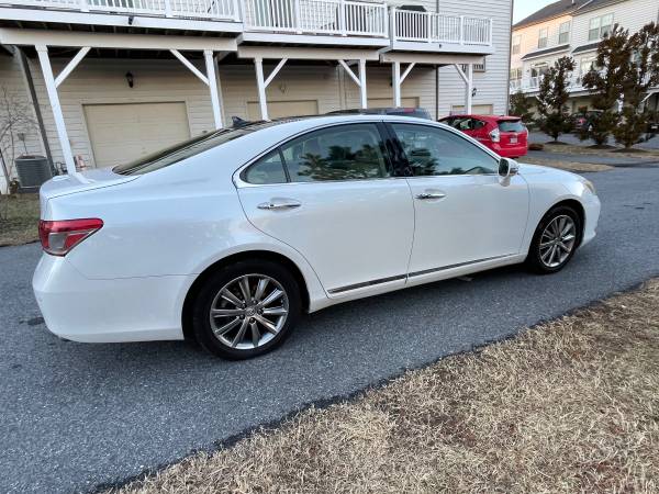 2010 Lexus ES350 for sale in Silver Spring, District Of Columbia – photo 4