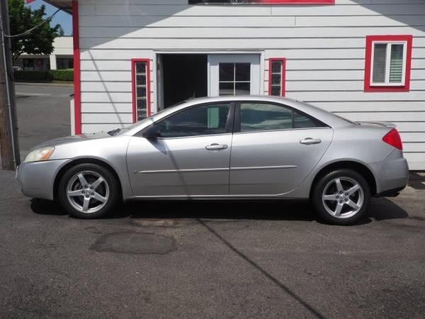 2008 Pontiac G6 Family Owned & Operated since 1968! for sale in Lynnwood, WA – photo 2