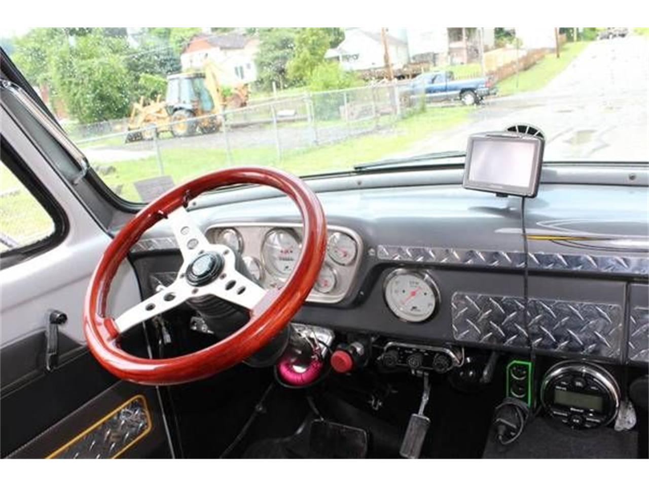 1955 Ford COE for sale in Cadillac, MI – photo 11