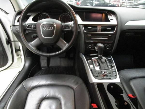 2010 Audi A4 *AWD* *Quattro Avant Prestige* - cars & trucks - by... for sale in East Dundee, WI – photo 19