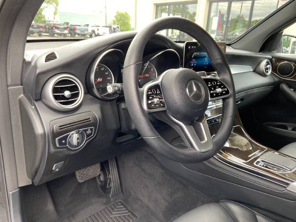 2020 Mercedes-Benz GLC-Class GLC300 4MATIC - - by for sale in Rush, NY – photo 15