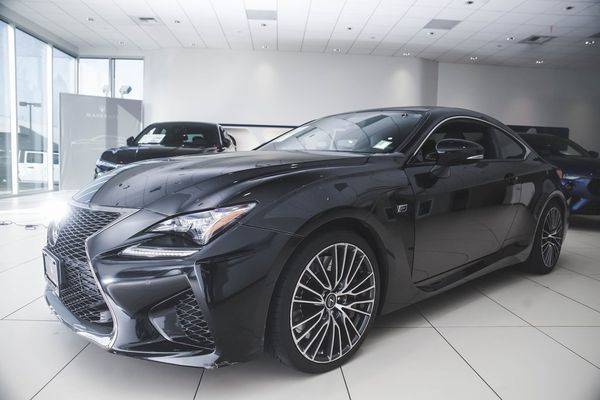 2015 Lexus RC F Call/Text for sale in Kirkland, WA – photo 11