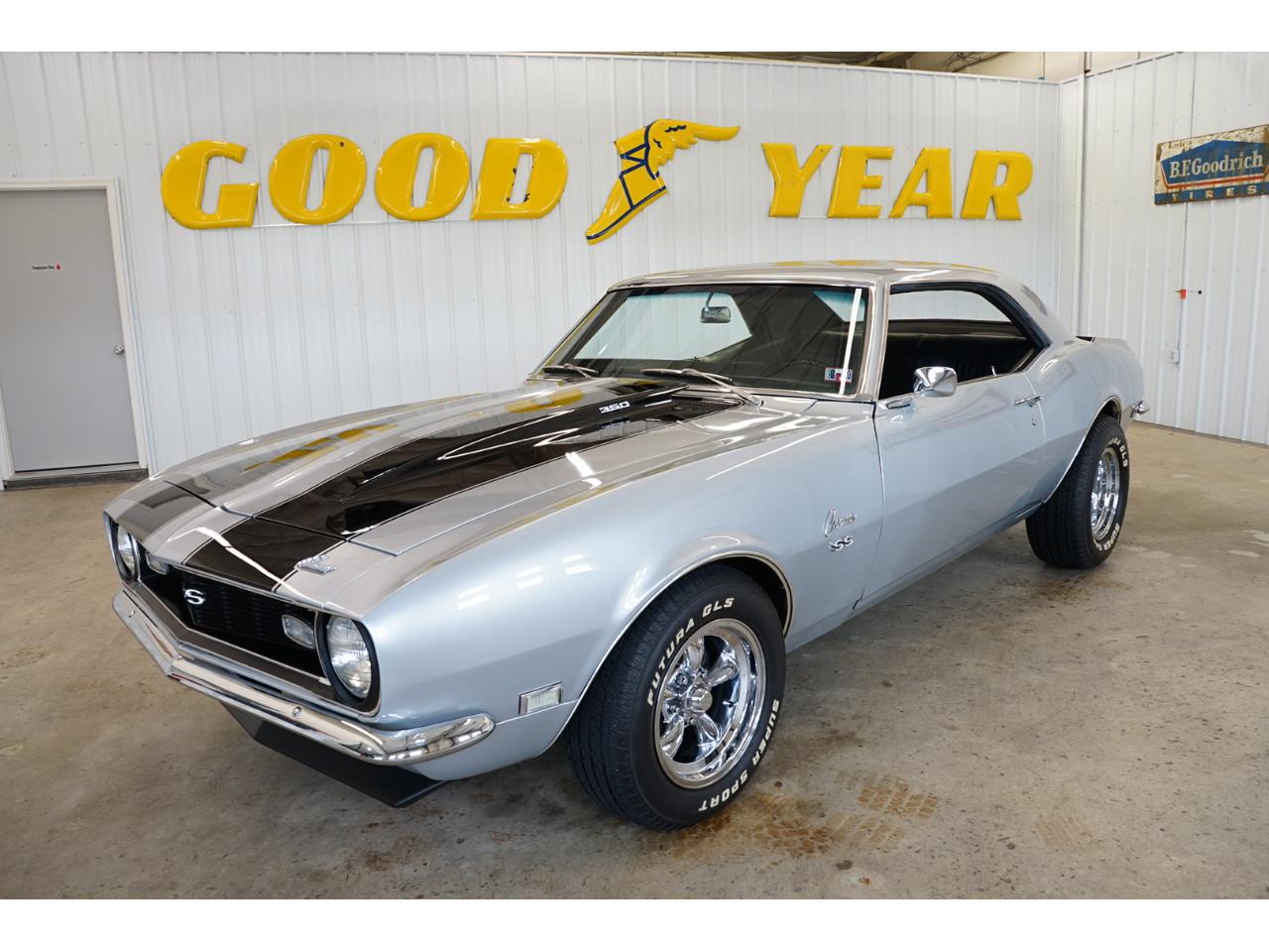 1968 Chevrolet Camaro for sale in Homer City, PA – photo 2