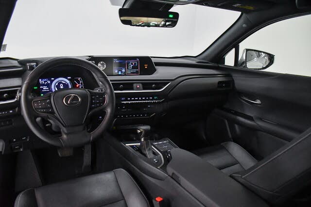 2020 Lexus UX Hybrid 250h F Sport AWD for sale in Wayzata, MN – photo 14