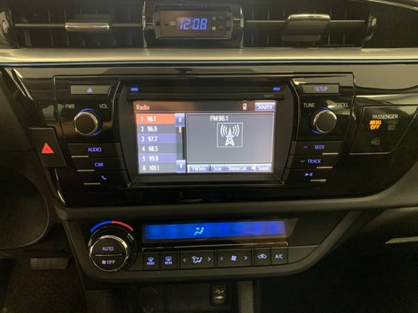 2016 Toyota Corolla BEST DEALS HERE! Now-$237/mo*! for sale in Streamwood, IL – photo 23