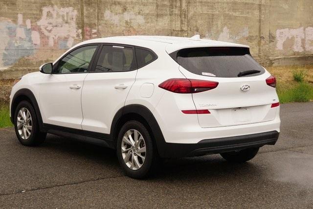 2019 Hyundai Tucson SE for sale in Spokane, WA – photo 6