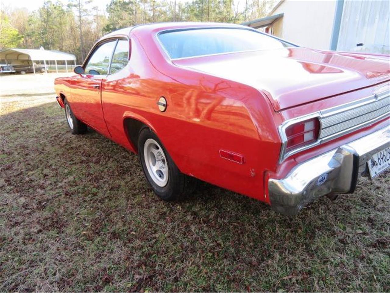 1975 Plymouth Duster for sale in Cadillac, MI – photo 18