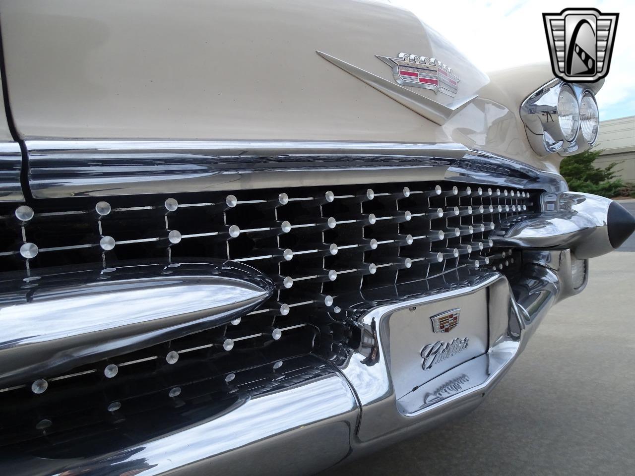 1958 Cadillac Coupe DeVille for sale in O'Fallon, IL – photo 13