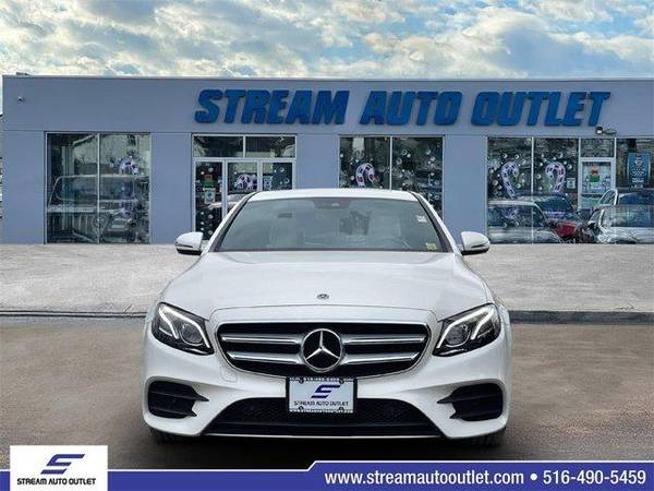 2019 Mercedes-Benz E-Class E300-4M - - by dealer for sale in Valley Stream, NY – photo 2