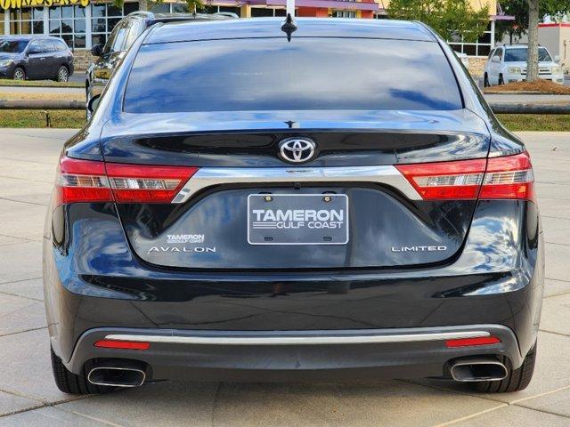 2016 Toyota Avalon Limited for sale in Daphne, AL – photo 3
