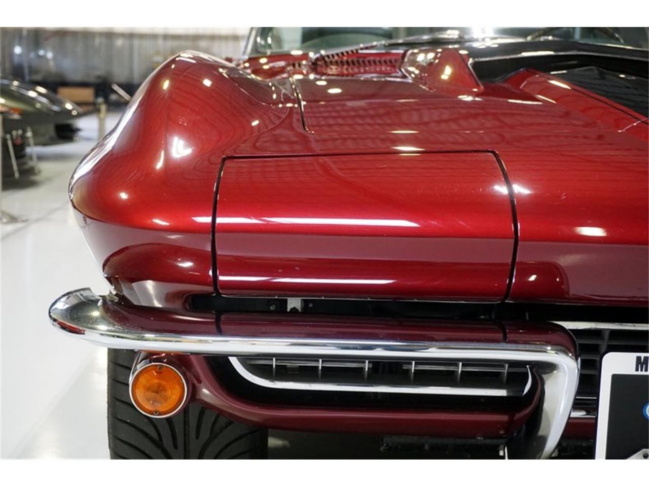 1967 Chevrolet Corvette for sale in Solon, OH – photo 7