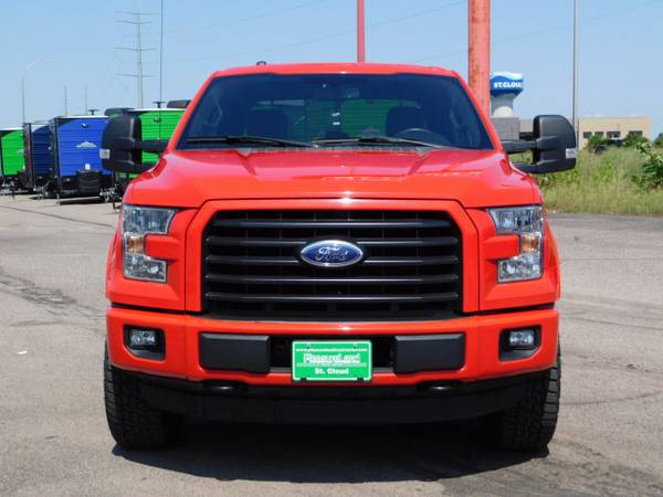 2015 Ford F-150 XLT test for sale in ST Cloud, MN – photo 9