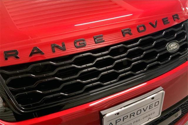 2018 Land Rover Range Rover Sport HSE Dynamic for sale in Portland, OR – photo 31