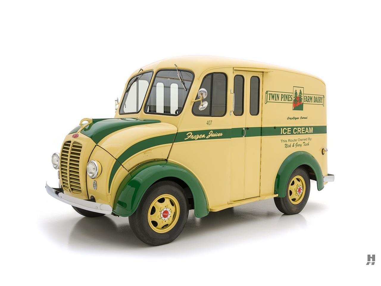 1948 Divco Delivery Truck for sale in Saint Louis, MO