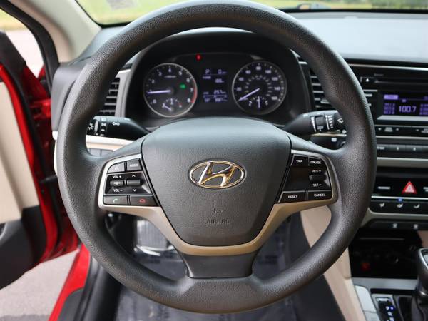 2017 Hyundai Elantra SE 2 0L Auto (Ulsan Plant) - - by for sale in Spring Hill, FL – photo 12