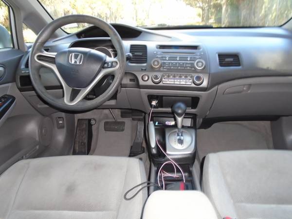 2010 Honda civic lx excellent running condition for sale in Port Charlotte, FL – photo 6