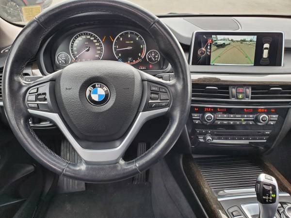 2014 BMW X5 AWD 4dr xDrive35d DIESEL for sale in Other, Other – photo 8