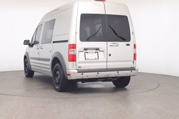 2011 Ford Transit Connect Wagon XLT - - by dealer for sale in Sarasota, FL – photo 6