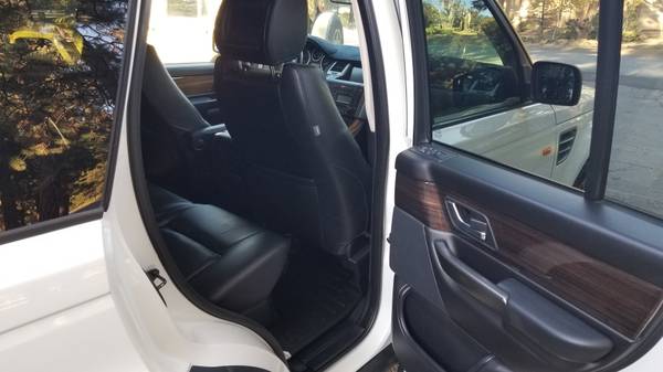 2008 Range rover sport HSE, (sale pending) for sale in Bend, OR – photo 7