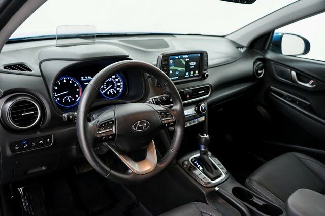 2020 Hyundai Kona Ultimate AWD for sale in Burnsville, MN – photo 19