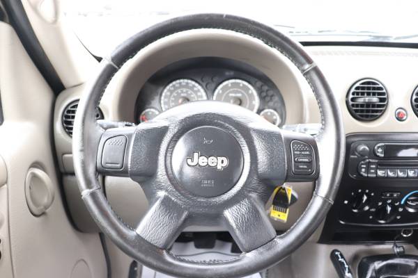 2006 Jeep Liberty Sport 4x4 Manual Only 72k Miles! for sale in Albuquerque, NM – photo 24