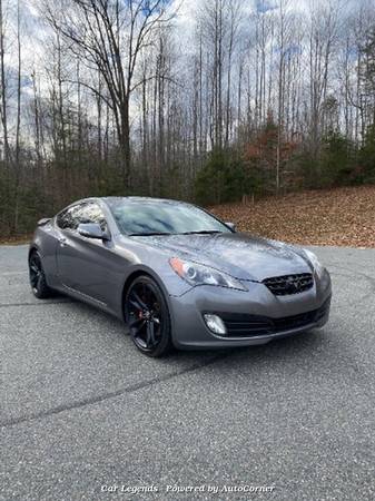 2012 Hyundai Genesis COUPE 2-DR - - by dealer for sale in Stafford, District Of Columbia – photo 7