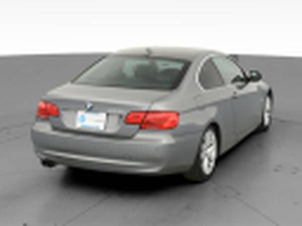 2012 BMW 3 Series 328i Coupe 2D coupe Gray - FINANCE ONLINE - cars &... for sale in Greenville, SC – photo 10