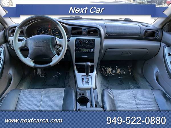 2003 Subaru Baja AWD 2.5L, 4 Cylinder engine and Automatic... for sale in Irvine, CA – photo 18