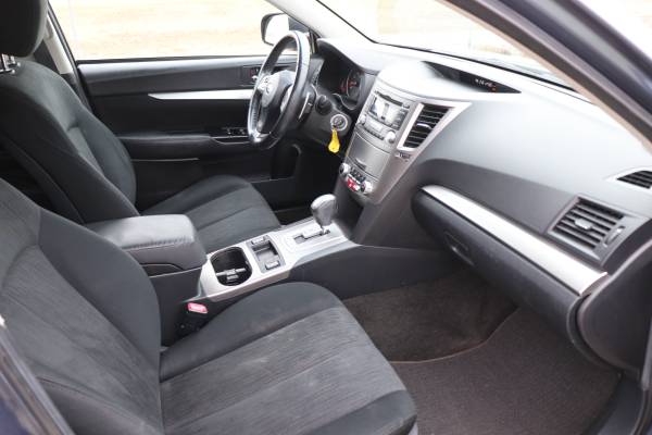 2013 Subaru Outback 2 5i Premium for sale in Wheeling, IL – photo 17