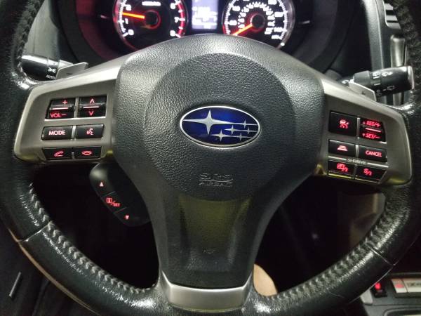 2014 Subaru Forester XT Touring - - by dealer for sale in Norwalk, IA – photo 15