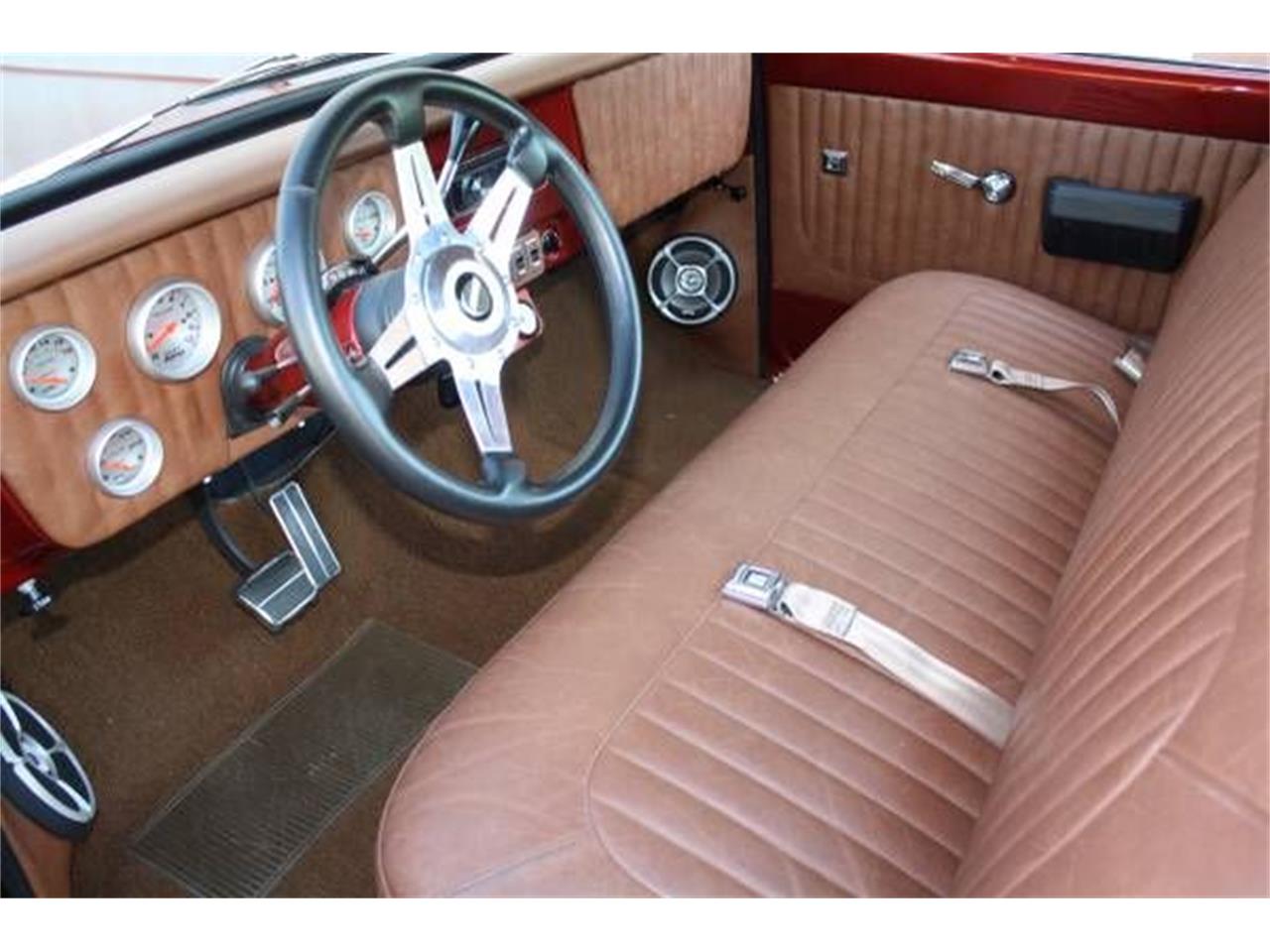 1971 Chevrolet C10 for sale in Cadillac, MI – photo 20