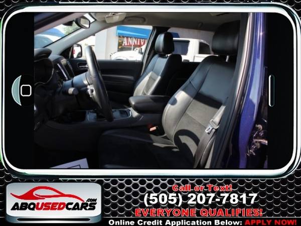 2018 Dodge Durango Gt for sale in Albuquerque, NM – photo 11