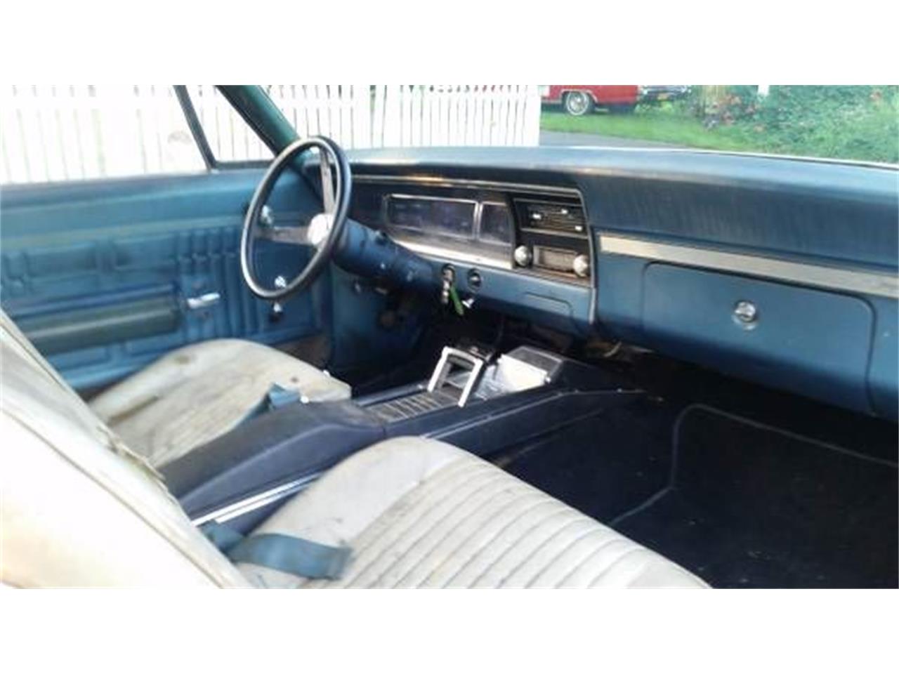 1968 Chevrolet Impala for sale in Cadillac, MI – photo 10