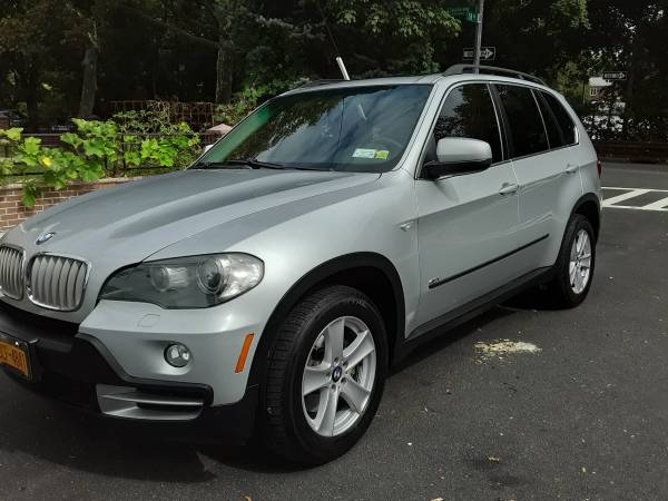 2008 BMW X5 3RD SEAT. ALL HIGHWAY MILES for sale in Bayside, NY – photo 2