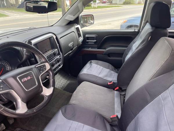 Check out this Beauty! 2014 GMC Sierra 1500 with 74, 978 for sale in Barre, VT – photo 7