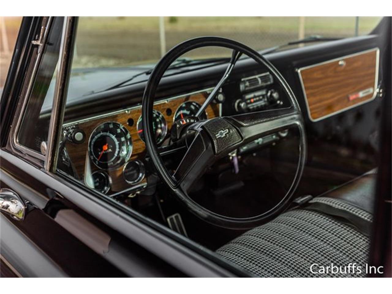 1971 Chevrolet C10 for sale in Concord, CA – photo 32