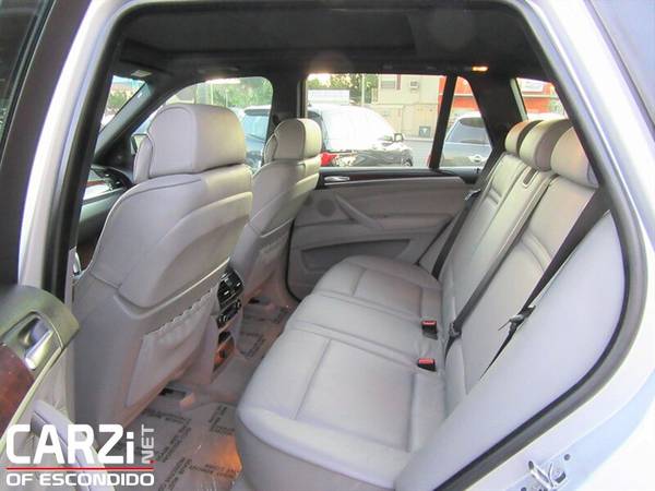 2007 BMW X5 4.8i Clean Title 70K Miles Premium Sport Navigation AWD for sale in Escondido, CA – photo 9
