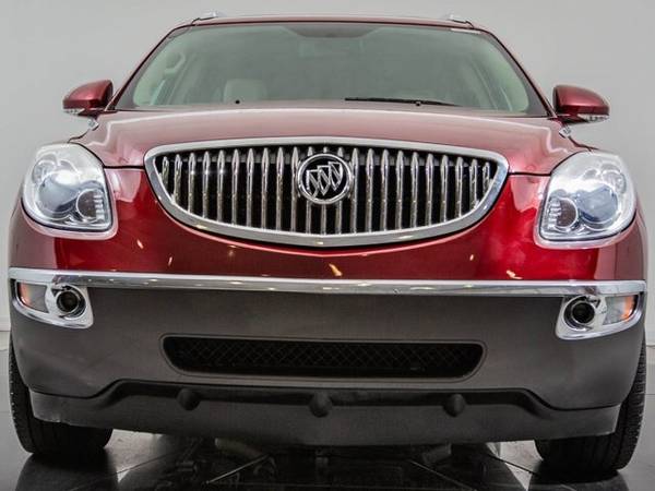 2010 Buick Enclave CXL1 Price Reduction! - - by dealer for sale in Wichita, KS – photo 13