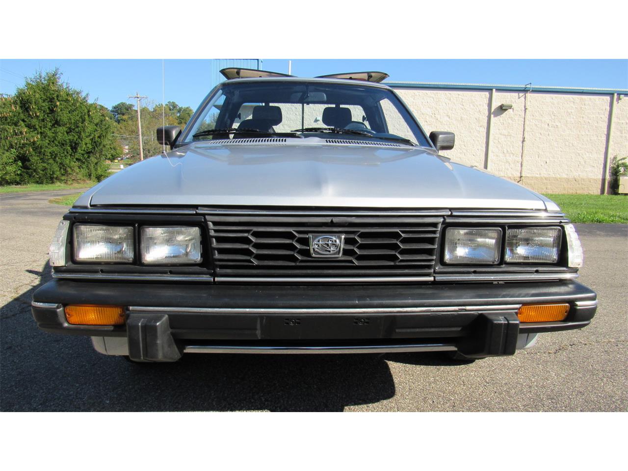 1984 Subaru Brat for sale in Milford, OH – photo 21
