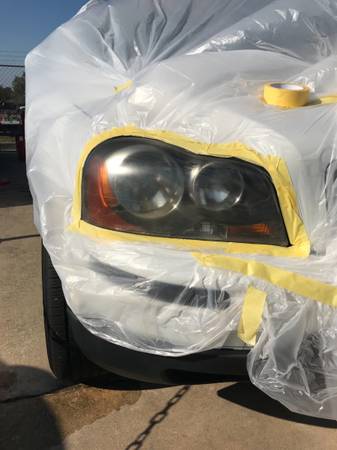 Crystal Clear Headlights for sale in Austin, TX – photo 5