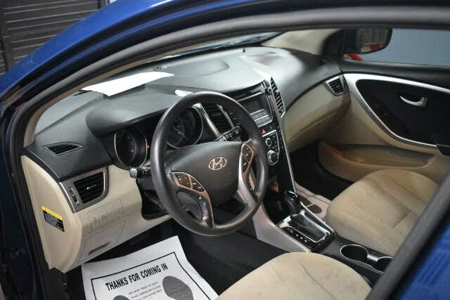 2014 Hyundai Elantra GT FWD for sale in Columbia, SC – photo 20